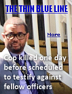 Detective Sean Suiter was shot and killed with his own gun just a day before he was supposed to testify in a federal police racketeering case.